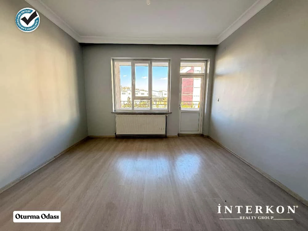 KONYA KARATAY FEVZİÇAKMAK MAHALLESİ 3+1 KİRALIK DAİRE!